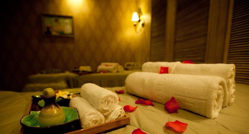 沈阳必去养生spa会所“探店”,2022已更新