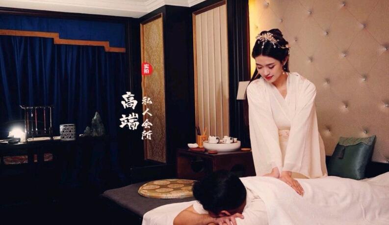 沈阳休闲养生会所-放松身心的一片净土