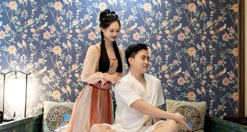 沈阳足疗SPA休闲会馆_您的感受我们的追求