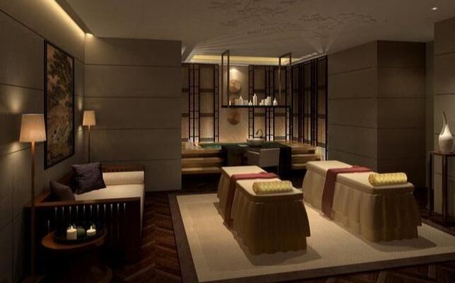 沈阳家庭式spa足浴会所-开启美好休闲养生生活(今日会馆热点)