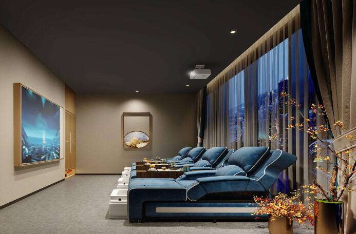 沈阳比较不错的男士休闲Spa会馆哪里有，带着好奇心来这体验一把吧