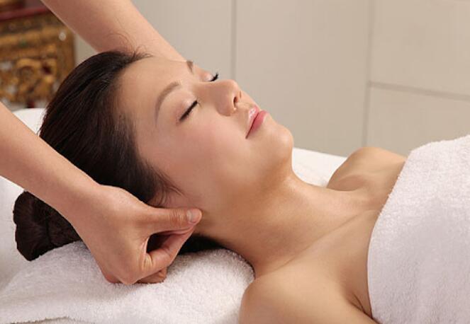 沈阳休闲会所艺师风采展示（四）