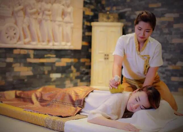 沈阳足道洗浴男士会所艺师风采（十）