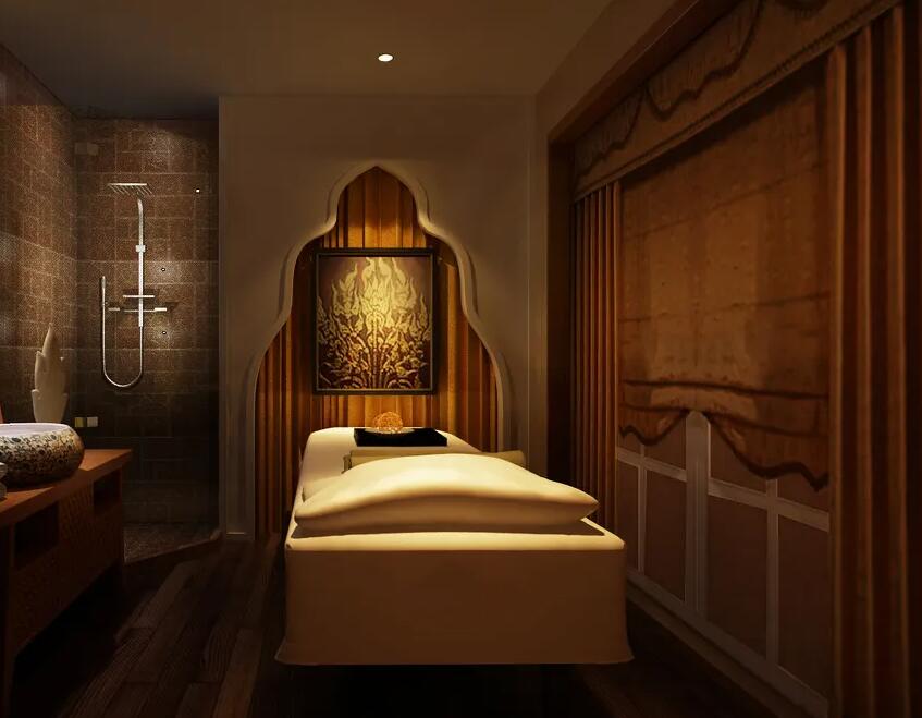 沈阳会所环境（十）