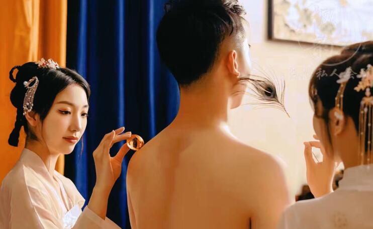 用每一个细节服务留住每一位顾客实际体验沈阳养生会所